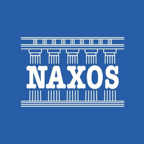 Logo Naxos Music Library